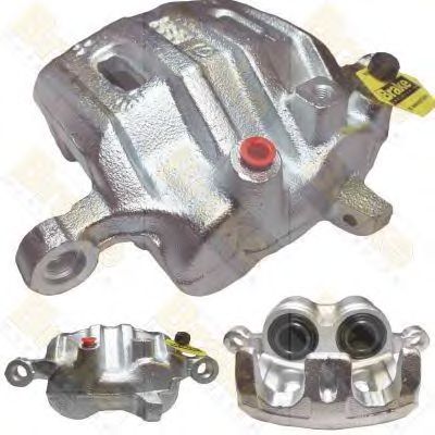 BRAKE ENGINEERING ca1272 -  Тормозной суппорт